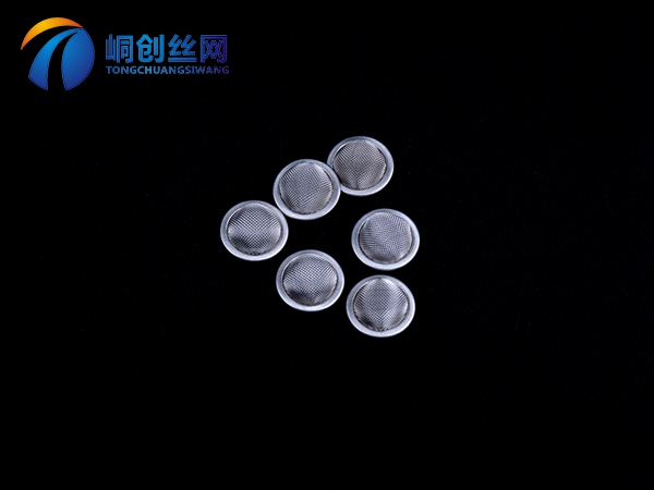 过滤网 